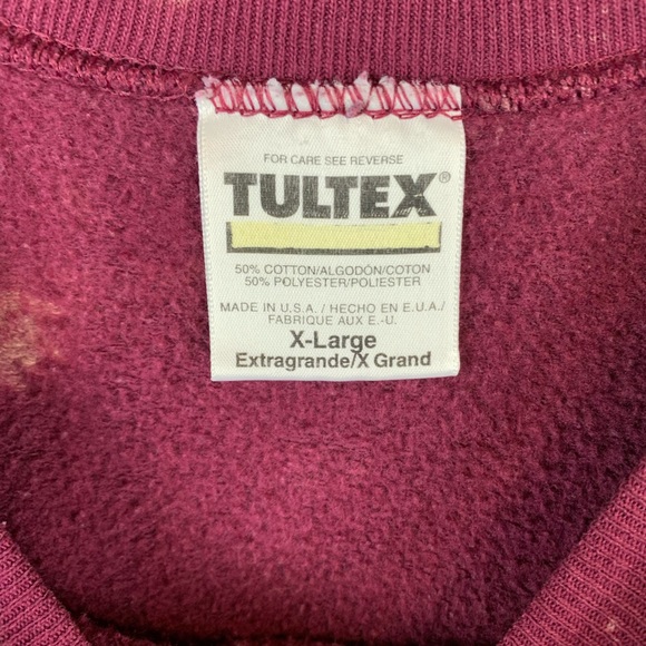 GET OUT FROM YOUR HEAD sweater - Picture 5 of 5